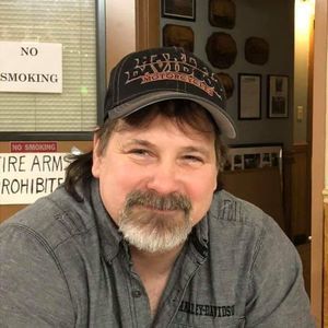 Meet your Posher, Mark